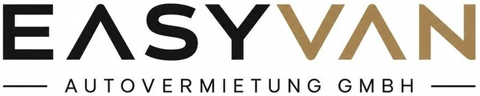 EASYVAN Autovermietung GmbH – zur Startseite